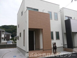 フジパレス戸建賃貸秋葉町の物件外観写真